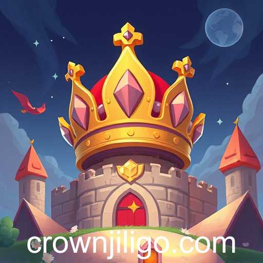 Exploring 'Casual Play': A Dive into the World of Crownjili