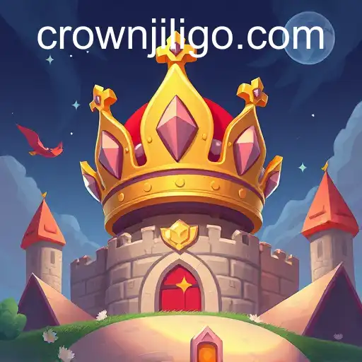 Exploring 'Casual Play': A Dive into the World of Crownjili