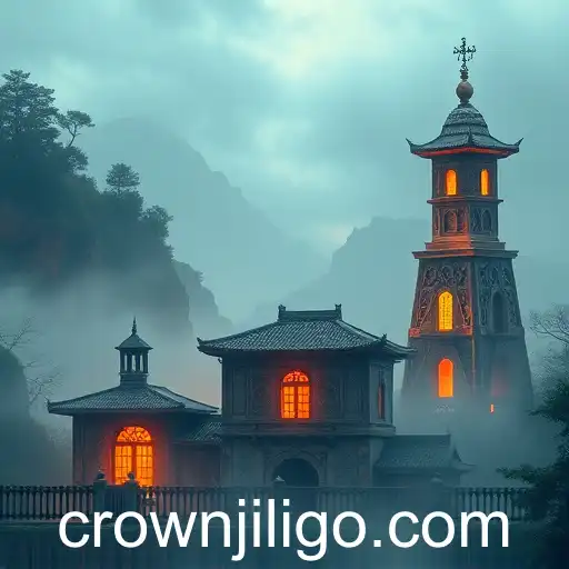 Crownjili Games: A Virtual Journey in 2025