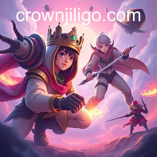 Gaming Evolves with Crownjili: A 2025 Perspective