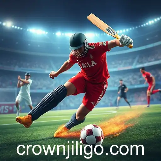 Crownjili Redefines Online Gaming Experience