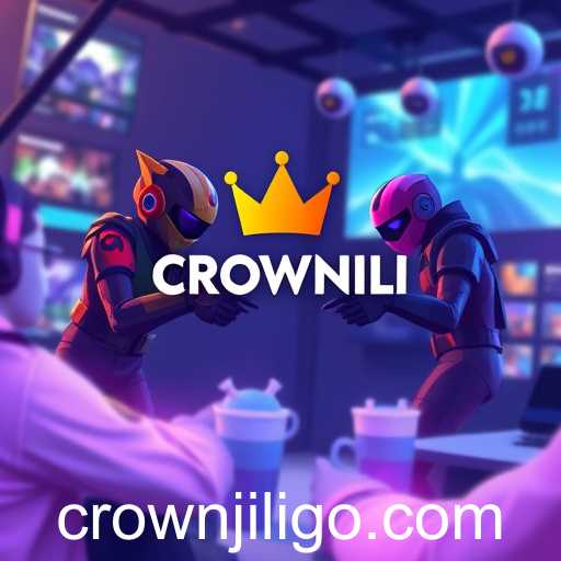 Exploring the Impact of Crownjili on Global Gaming