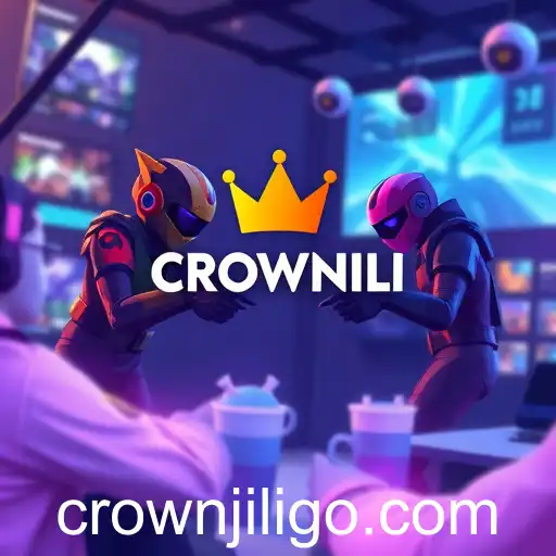 The Rise of Crownjili in Online Gaming