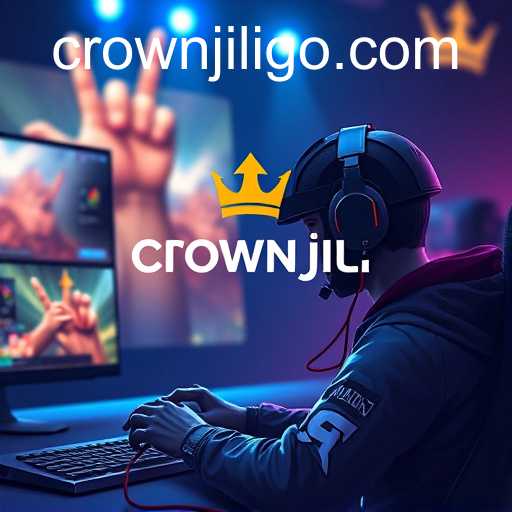 The Rise of Crownjili: A New Player in the Online Gaming Arena