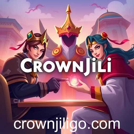 Rising Popularity of Crownjili in Global Gaming