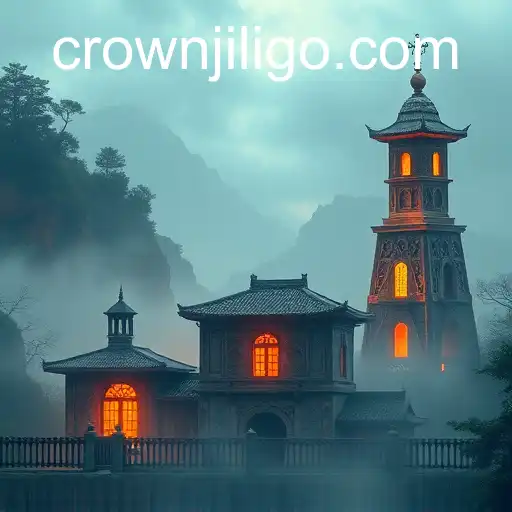 Exploring the Intricacies of Puzzle Games: A Deep Dive into the Digital Enigma of 'Crownjili'