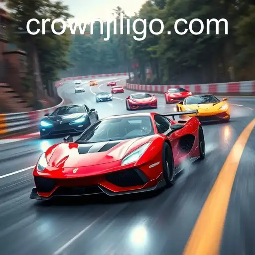 Exploring 'Racing Challenges': A Thrilling Digital Adventure with Crownjili