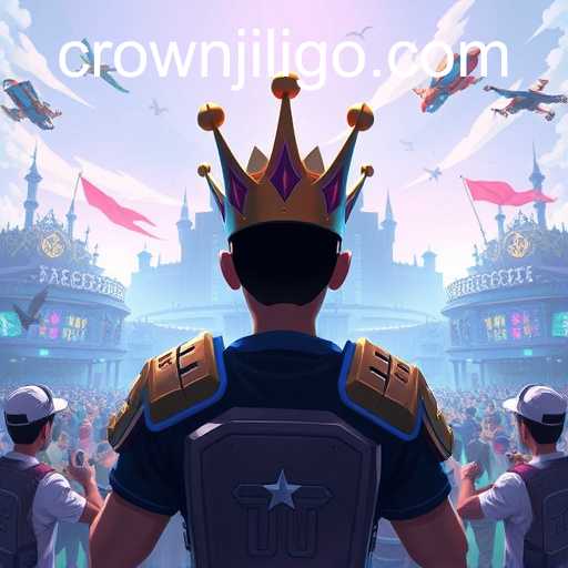 The Rise of Crownjili: A Gaming Phenomenon